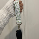 Grassland Keychain