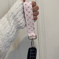 Sweetheart Keychain