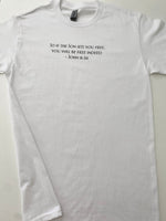 Romans 8:28 Tshirt