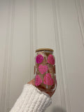 Concha Glass Tumbler