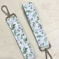 Grassland Keychain