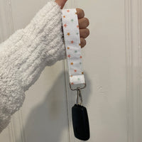 Multi Stars Keychain Set