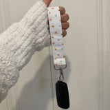 Multi Stars Keychain Set