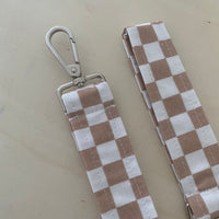 Caramel Keychain