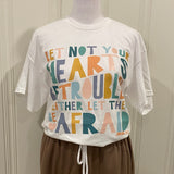 Not Troubled Tshirt