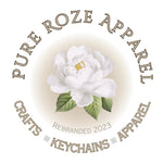 Pure Roze Apparel