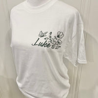 Wildflowers Tshirt