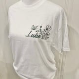 Wildflowers Tshirt