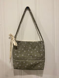 Handmade Shoulder Tote Bag