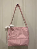 Handmade Shoulder Tote Bag