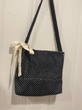 Handmade Shoulder Tote Bag