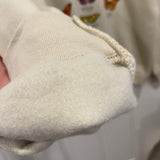 Butterfly Bible verse Sweatshirt Crewneck