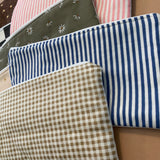 Pencil Pouch Handmade Bag