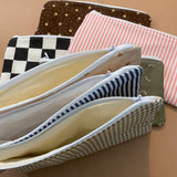 Pencil Pouch Handmade Bag