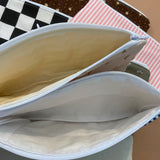 Pencil Pouch Handmade Bag