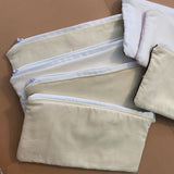 Pencil Pouch Handmade Bag