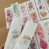 Acrylic Bookmarks, Reading Essential