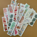 Acrylic Bookmarks, Reading Essential