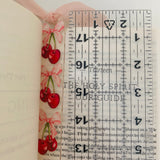 Acrylic Bookmarks, Reading Essential