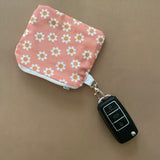 Clip On Mini Pouches
