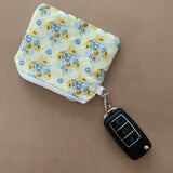 Clip On Mini Pouches