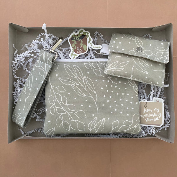 Sage Green Bundle