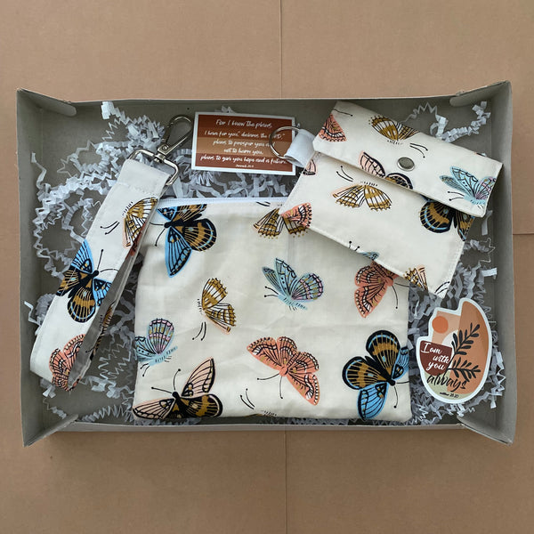 Butterflies Bundle