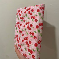 Cherry Design Cute Bible Cover