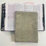 Sage Plants Bible Cover
