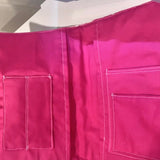 Bible Cover Sleeve, Handmade Pink Bows